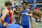 Lyon Invite  Lyon Track & Field Invitational at Wheaton College. - Photo By: KEITH NORDSTROM : Wheaton, Track